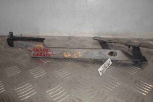 Изображение товара 81626 - 00081626 petlya kapota levaya Peugeot 207 1