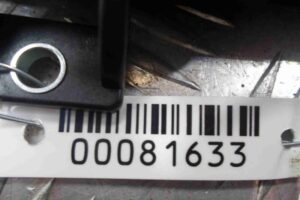 Изображение товара 81633 - 00081633 blok upravleniya stoyanochnogo tormoza