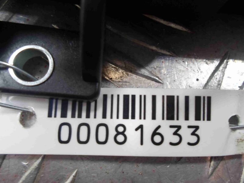 Изображение товара 81633 - 00081633 blok upravleniya stoyanochnogo tormoza