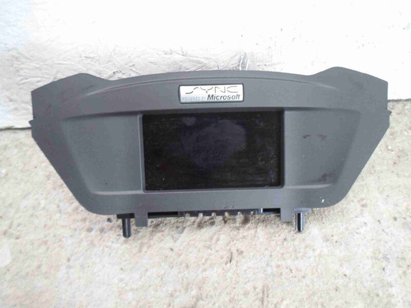 Изображение товара 81635 - 00081635 displej informatsionnyj