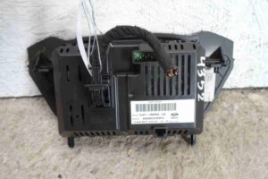 Изображение товара 81635 - 00081635 displej informatsionnyj 1