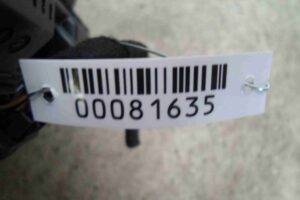 Изображение товара 81635 - 00081635 displej informatsionnyj 2