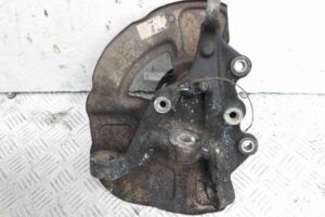 Изображение товара 81638 - 00081638 kulak povorotnyj pravyj 