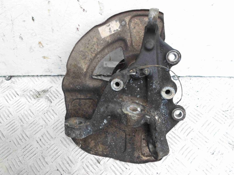 Изображение товара 81638 - 00081638 kulak povorotnyj pravyj