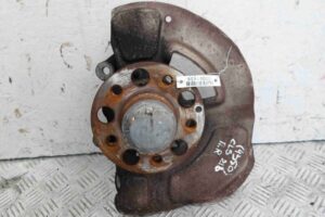 Изображение товара 81638 - 00081638 kulak povorotnyj pravyj 1