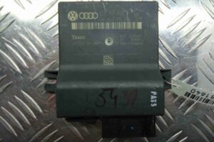 Изображение товара 81640 - 00081640 blok upravleniya 