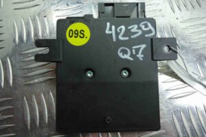 Изображение товара 81640 - 00081640 blok upravleniya 1