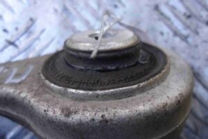 Изображение товара 81641 - 00081641 rychag perednij pravyj verkhnij 1