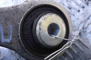 Изображение товара 81641 - 00081641 rychag perednij pravyj verkhnij 3