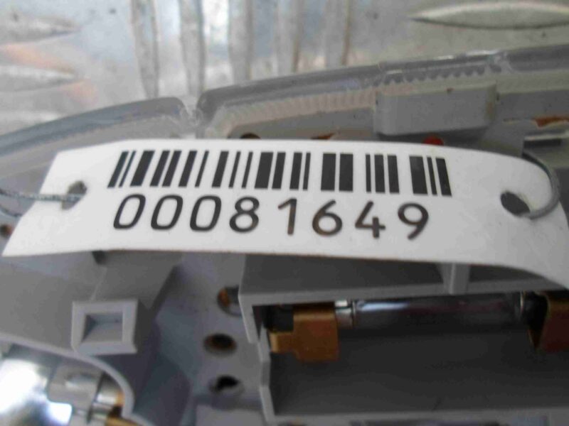 Изображение товара 81649 - 00081649 plafon BMW 4 Series