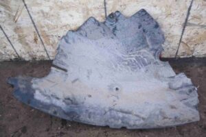 Изображение товара 81652 - 00081652 podkrylok perednij levyj Fiat Brava 1