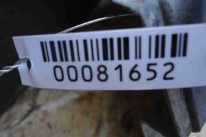 Изображение товара 81652 - 00081652 podkrylok perednij levyj Fiat Brava 2