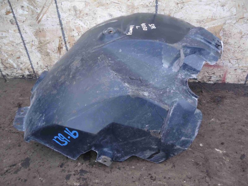 Изображение товара 81652 - 00081652 podkrylok perednij levyj Fiat Brava