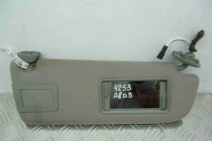 Изображение товара 81661 - 00081661 kozyrek solntsezaschitnyj 2