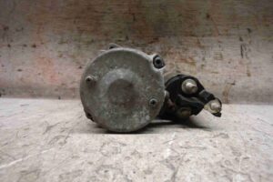 Изображение товара 81663 - 00081663 starter Fiat Brava 1