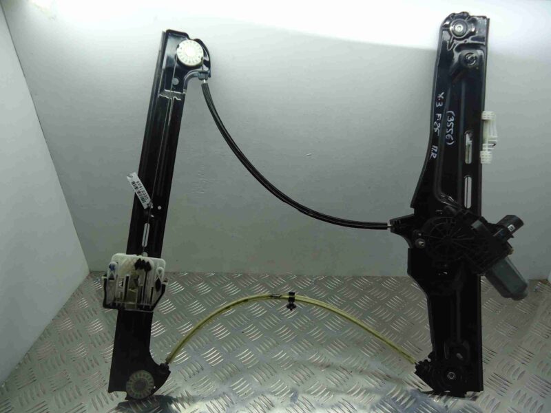 Изображение товара 81668 - 00081668 steklopodemnik perednij pravyj