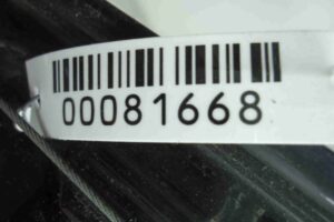 Изображение товара 81668 - 00081668 steklopodemnik perednij pravyj 3