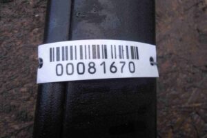 Изображение товара 81670 - 00081670 rejlingi kryshi 2