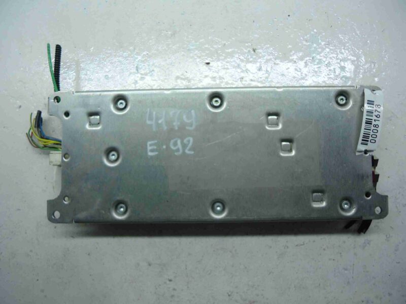 Изображение товара 81678 - 00081678 modul blyutuz