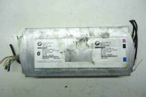 Изображение товара 81678 - 00081678 modul blyutuz 1