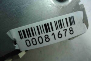 Изображение товара 81678 - 00081678 modul blyutuz 2