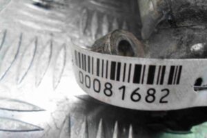 Изображение товара 81682 - 00081682 kollektor vpusknoj 2