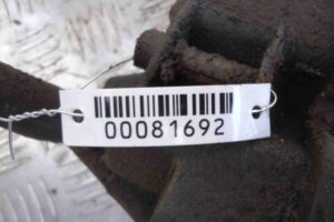 Изображение товара 81692 - 00081692 bachok gidrousilitelya Toyota Prius 1