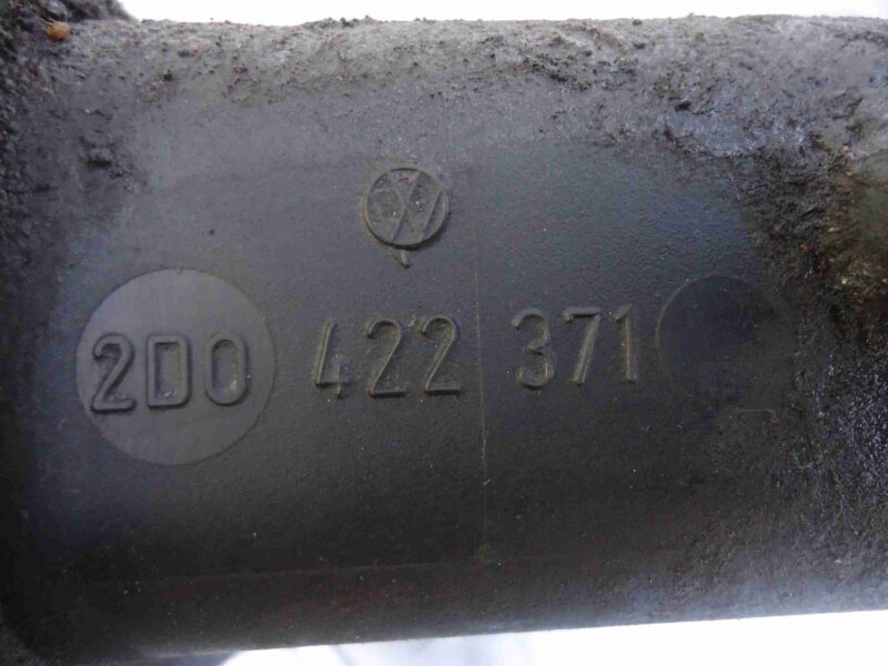 Изображение товара 81692 - 00081692 bachok gidrousilitelya Toyota Prius