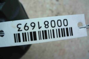 Изображение товара 81693 - 00081693 fara protivotumannaya levaya 3