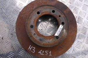 Изображение товара 81695 - 00081695 disk tormoznoj perednij 