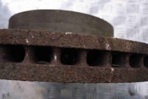 Изображение товара 81695 - 00081695 disk tormoznoj perednij 1