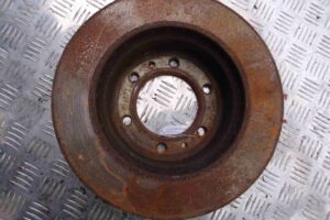 Изображение товара 81695 - 00081695 disk tormoznoj perednij 3