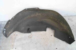 Изображение товара 81709 - 00081709 podkrylok zadnij pravyj Peugeot 207 1