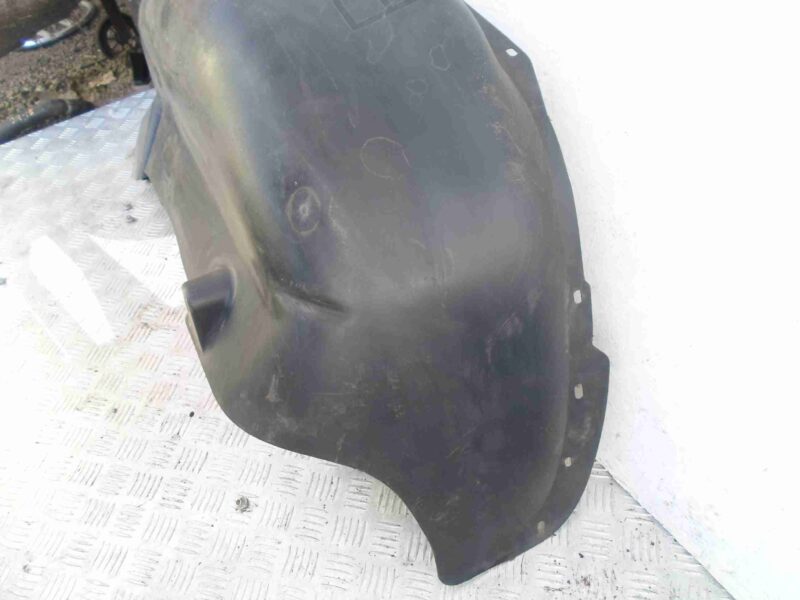 Изображение товара 81709 - 00081709 podkrylok zadnij pravyj Peugeot 207