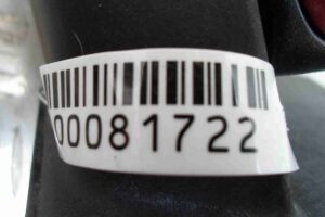 Изображение товара 81722 - 00081722 zerkalo pravoe Citroen C5 2