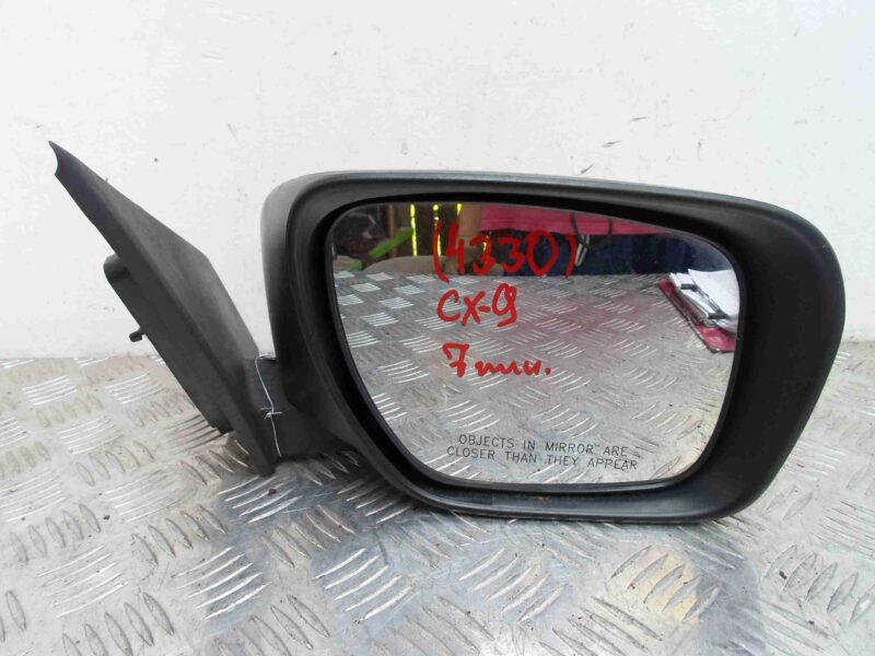 Изображение товара 81722 - 00081722 zerkalo pravoe Citroen C5