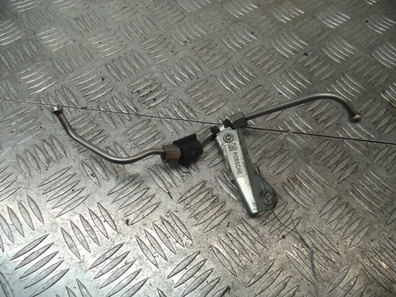 Изображение товара 81728 - 00081728 patrubok Mercedes B klasse