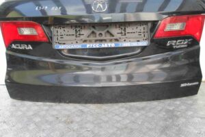 Изображение товара 81732 - 00081732 kryshka bagazhnika 2