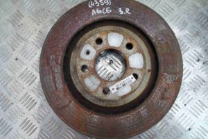 Изображение товара 81736 - 00081736 disk tormoznoj zadnij 3