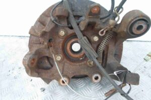 Изображение товара 81745 - 00081745 stupitsa zadnyaya pravaya 2