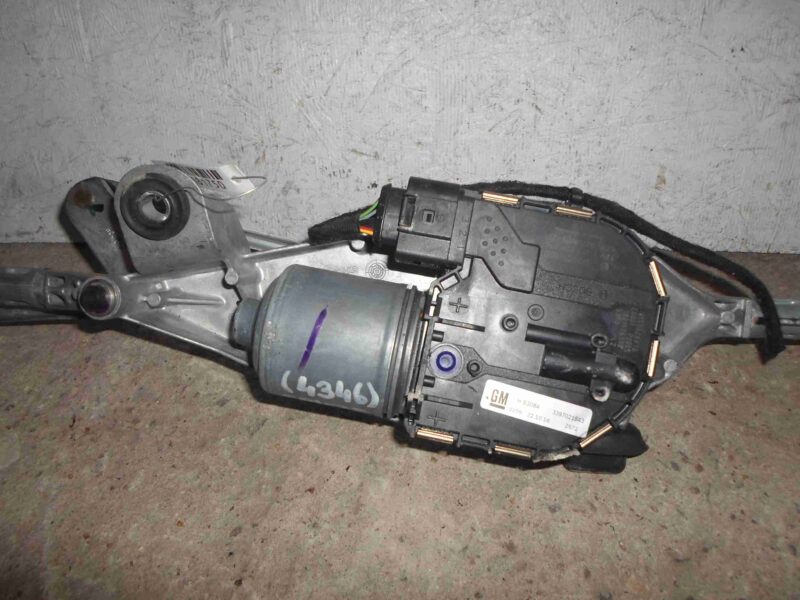 Изображение товара 81750 - 00081750 trapetsiya dvornikov