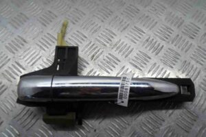 Изображение товара 81751 - 00081751 ruchka naruzhnaya Peugeot 306 2