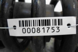 Изображение товара 81753 - 00081753 amortizator perednij levyj LDV Convoy 2