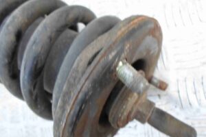 Изображение товара 81753 - 00081753 amortizator perednij levyj LDV Convoy 3