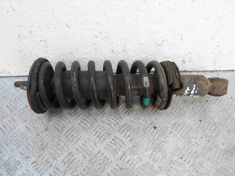 Изображение товара 81753 - 00081753 amortizator perednij levyj LDV Convoy