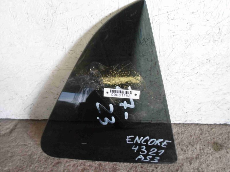 Изображение товара 81758 - 00081758 steklo kuzovnoe pravoe 1