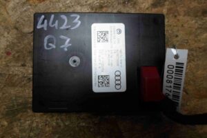 Изображение товара 81764 - 00081764 blok upravleniya besklyuchevogo dostupa 