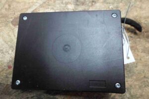 Изображение товара 81764 - 00081764 blok upravleniya besklyuchevogo dostupa 1