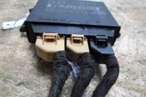 Изображение товара 81764 - 00081764 blok upravleniya besklyuchevogo dostupa 2