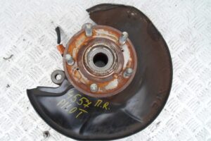 Изображение товара 81766 - 00081766 kulak zadnij pravyj LDV Convoy